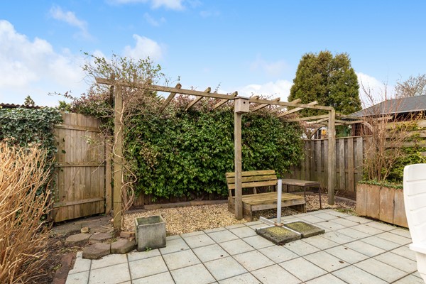 Medium property photo - Zonnehoek 87, 2141 DR Vijfhuizen